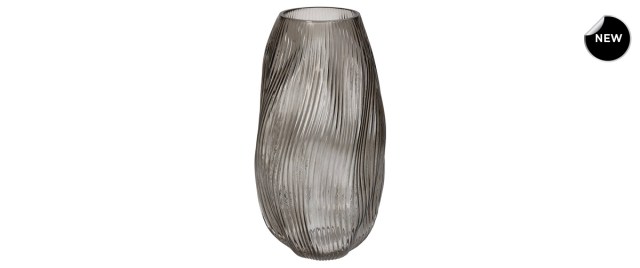 Beige vase front new